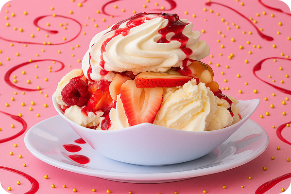 Postres a domicilio en Bogotá