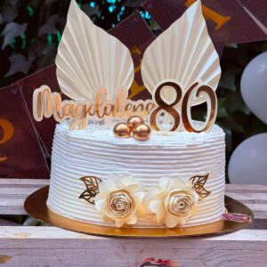 tortas de cumpleaños